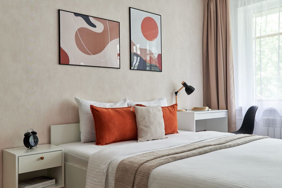 KenigApart Квартира в Узловой по ул.Горняцкая