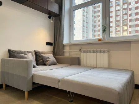 Лучшие апартаменты в ЖК Red star loft