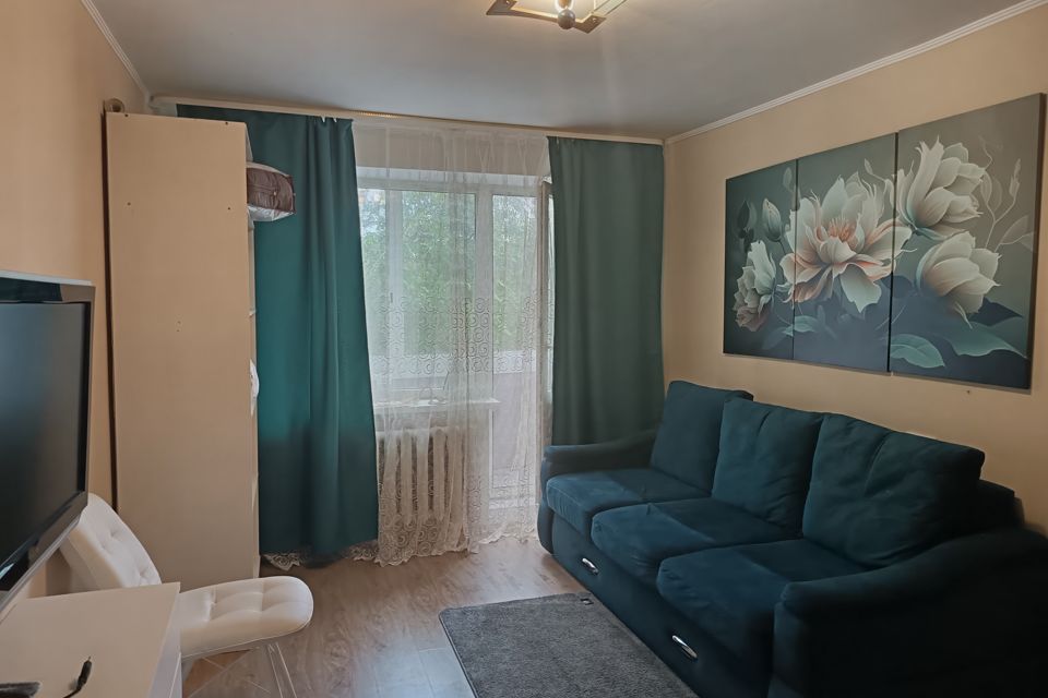 Уютная квартира в Самаре