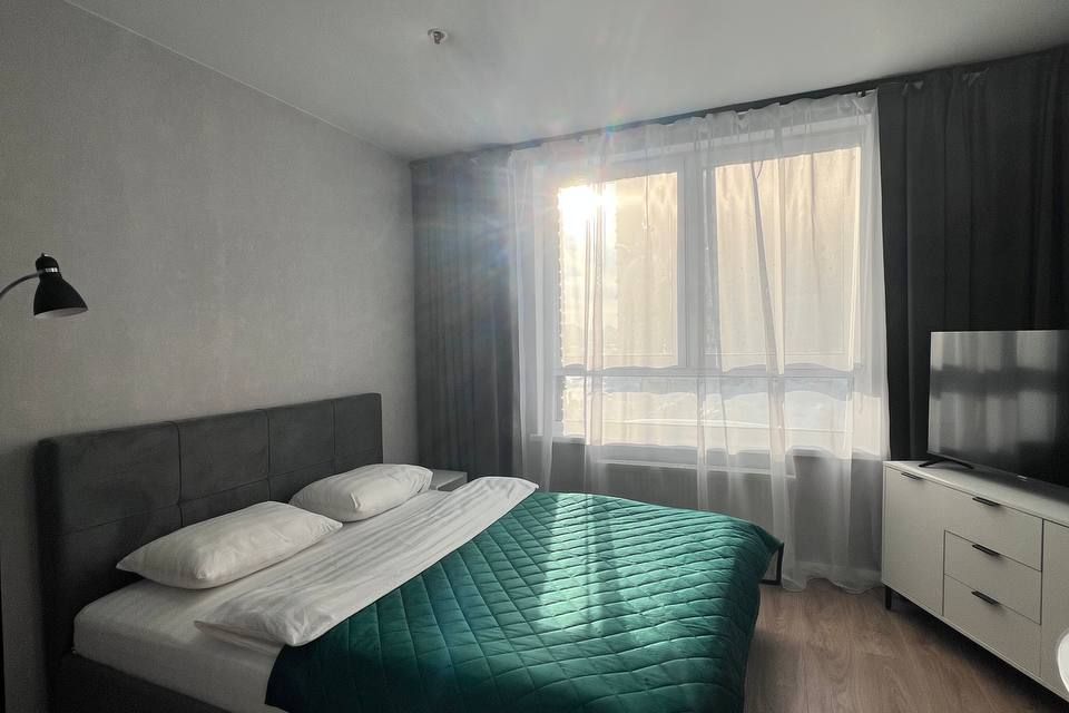 Inndays Apartments в Румянцево