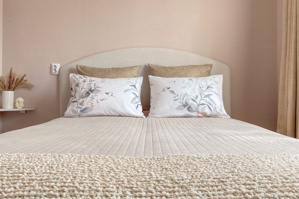 Квартира выходного дня в центре Кисловодска