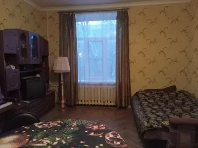 Квартира на Васильевском.