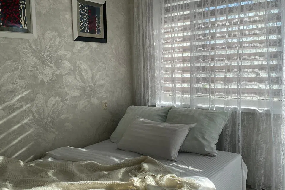 Калининград, улица Профессора Севастьянова, 29