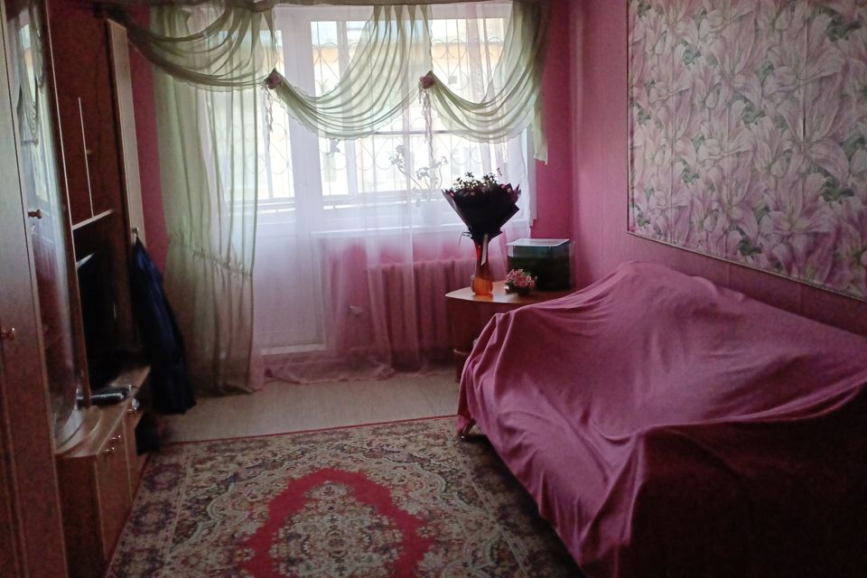 Уютная квартира с видом на Уктусские горы