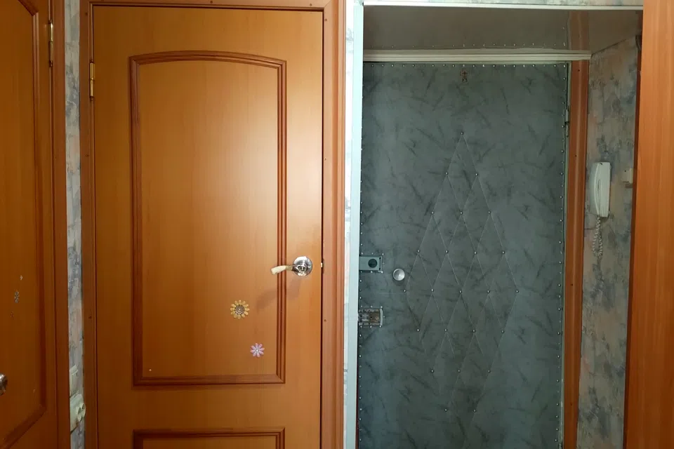 Комфортная квартира в центре Тулы