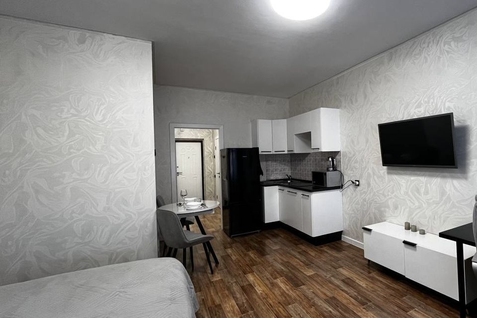 Комфортная и уютная  квартира в Калининском районе. 