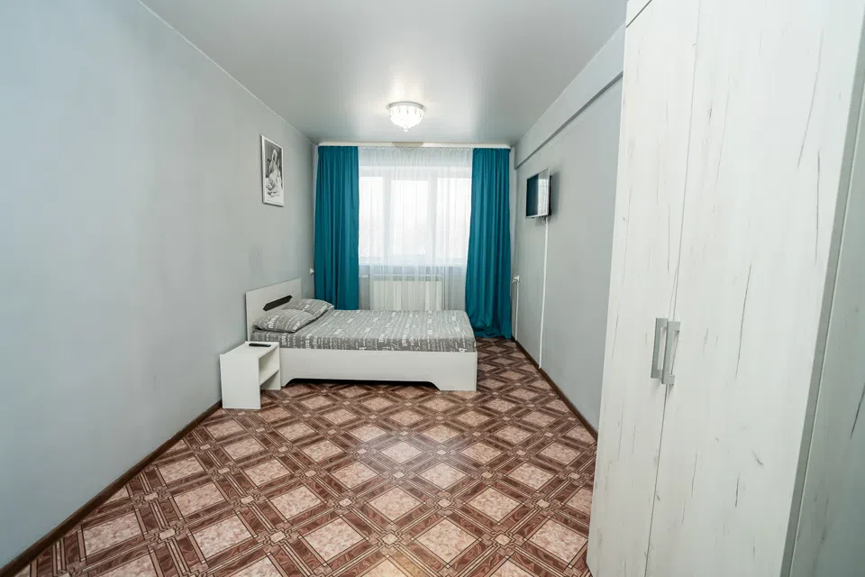 Уютная квартира в Шелехово