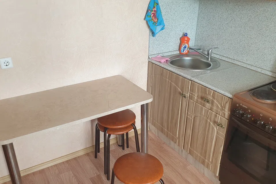 КОМФОРТНАЯ КВАРТИРА С ПАРКОВКОЙ