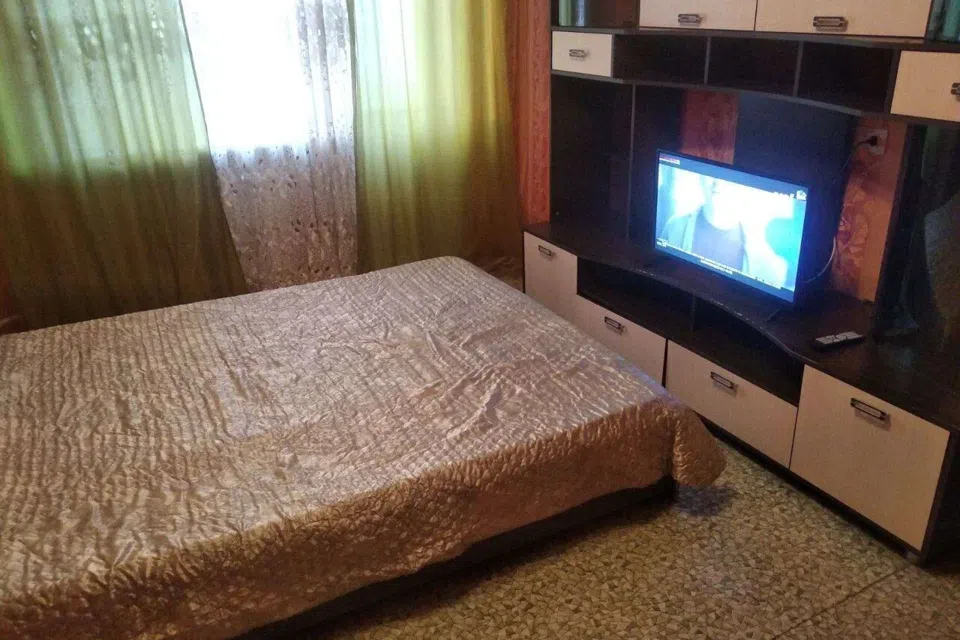 Квартира от собственника
