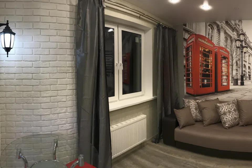 PiterApart Prestige