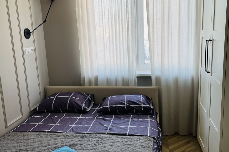 Уютная Студия - 135-2