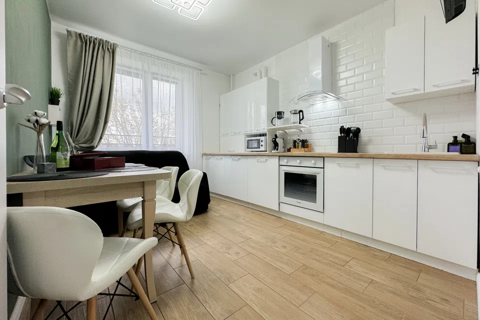 LovelyHome39 на Набережной у моря