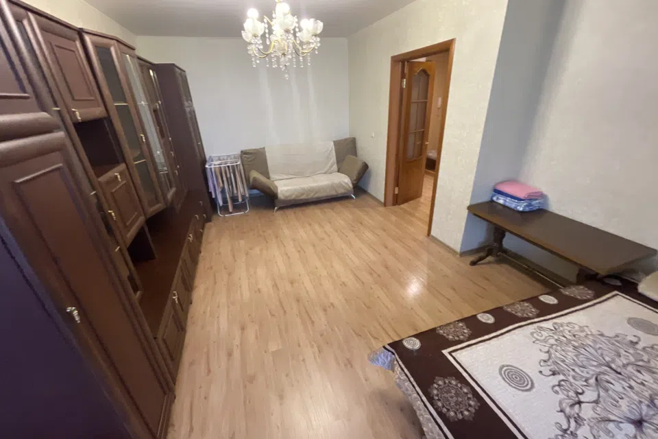 Квартира в центре, Аграрный университет