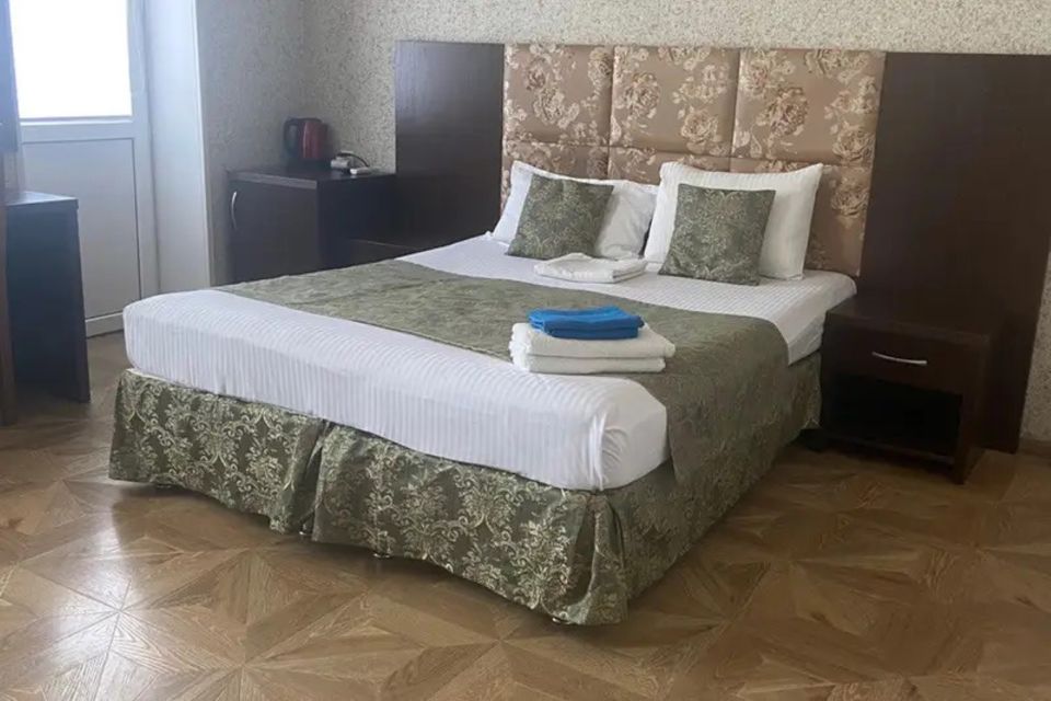 Четырехместный Стандарт семейный