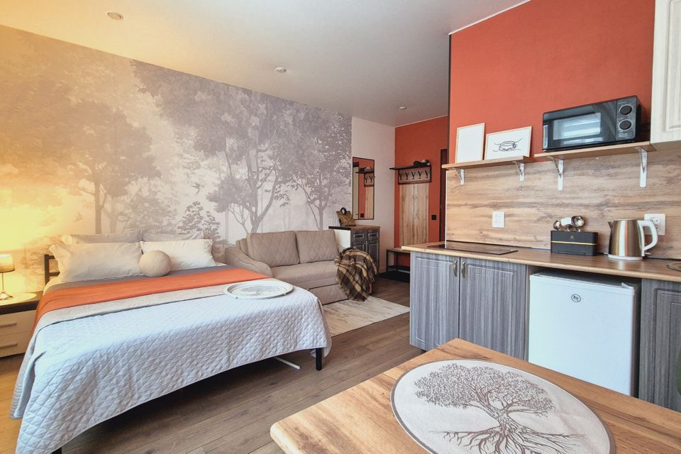 Сказочная Эльдорадо, рядом с Макси.