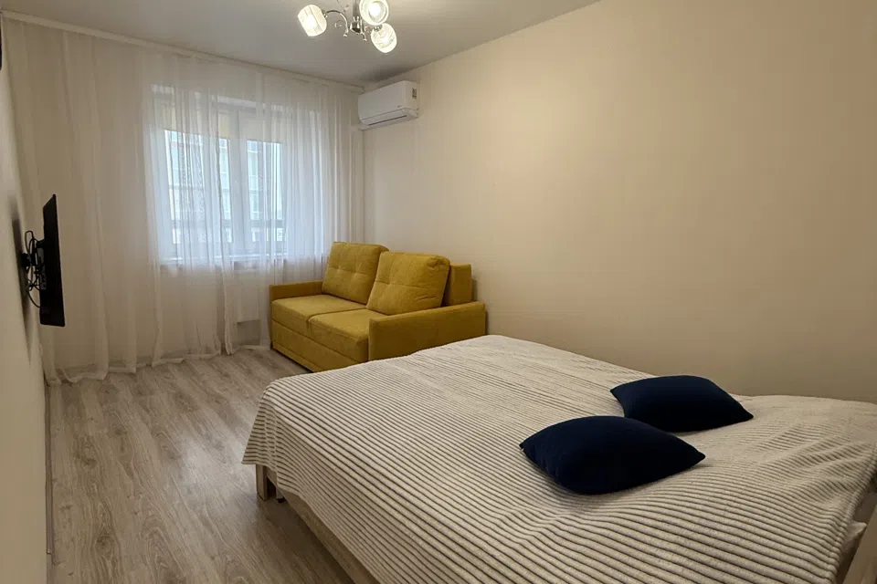 Квартира в Зеленоградске в 5-ти минутах от пляжа