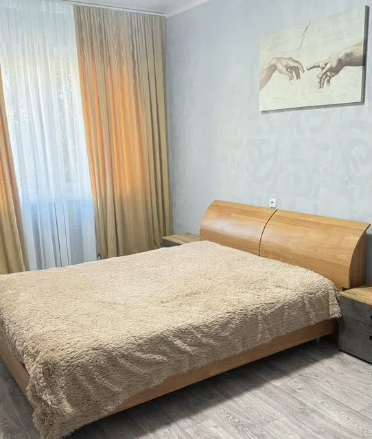 Уютная квартира на улице Рыжкова, 8