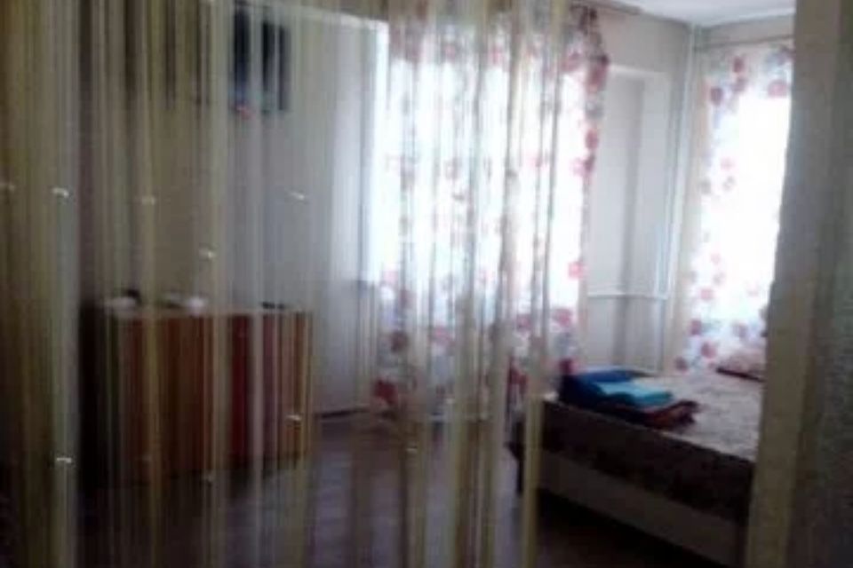 Уютная квартира в лучшем районе города