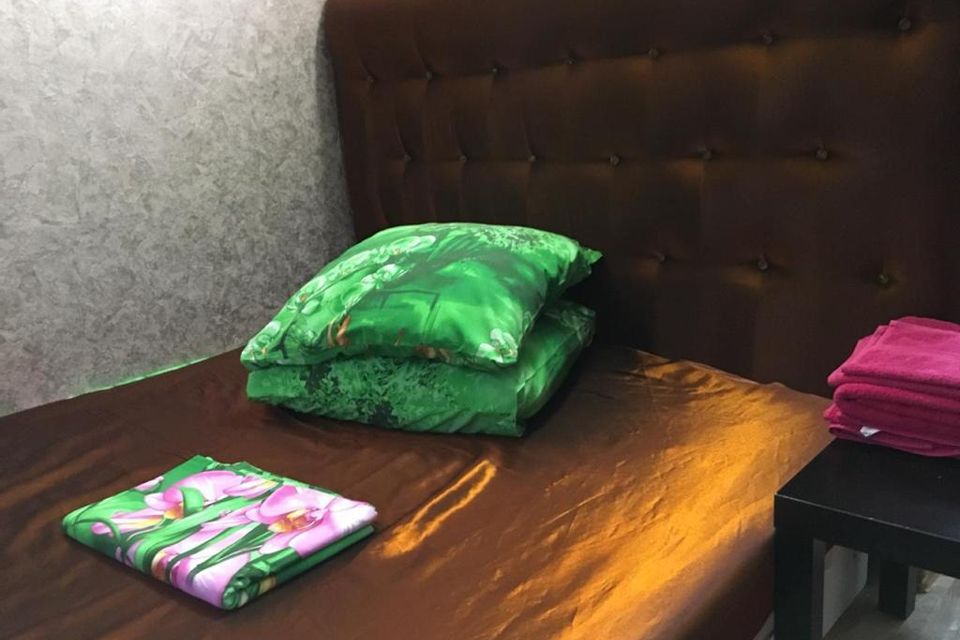 Уютная Студия посуточно. 