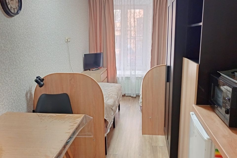 Комната 5 - с общими удобствами в центре Санкт-Петербурга