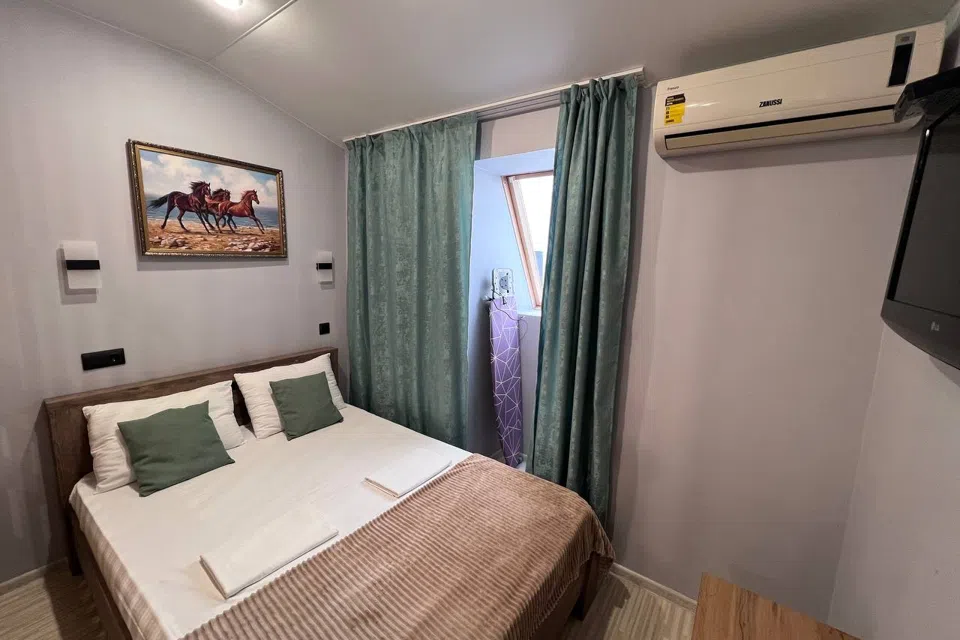 Sezam Apartments 38