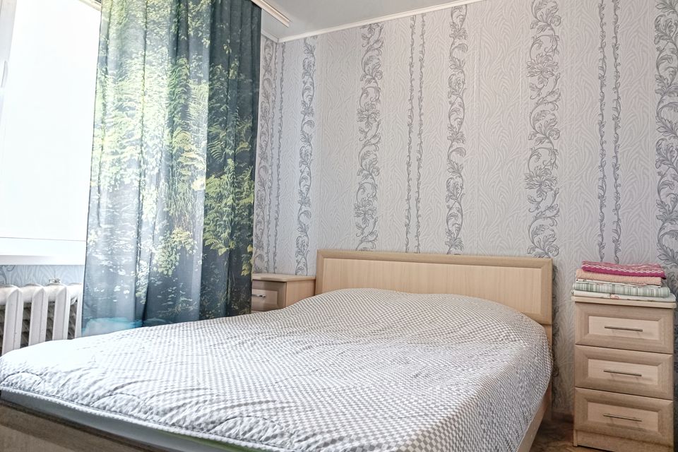 Уютная квартира в удобном районе города. 