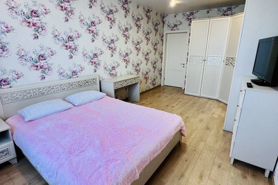 Просторная 3-комн в центре города. Отчетные документы