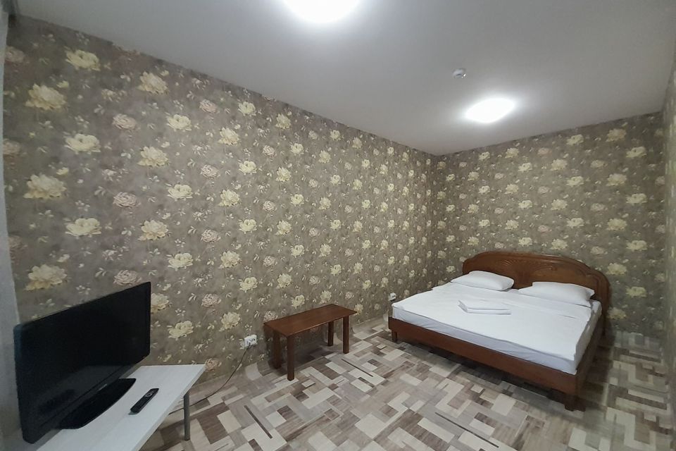 Студия на Взлетке