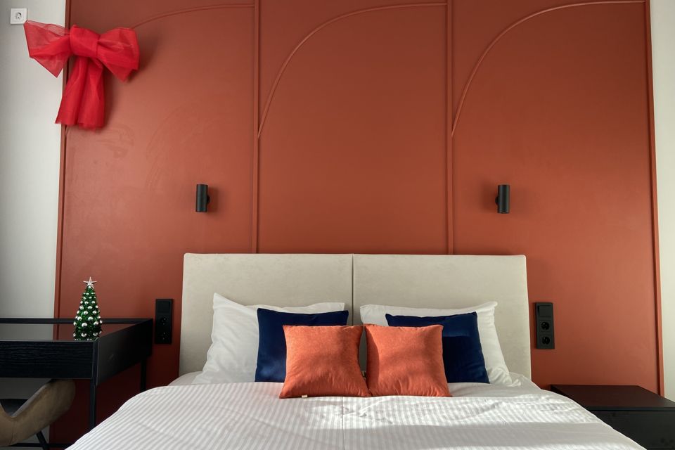 Baltic Resort у западного пляжа, ЖК Прибалтийская Ривьера