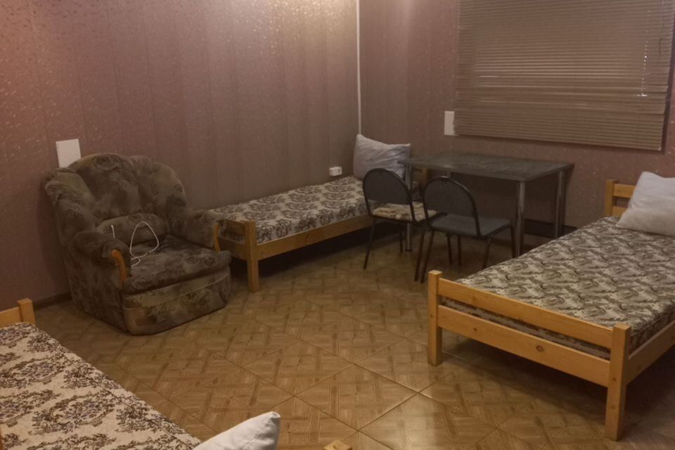 Двухкомнатная квартира в центре