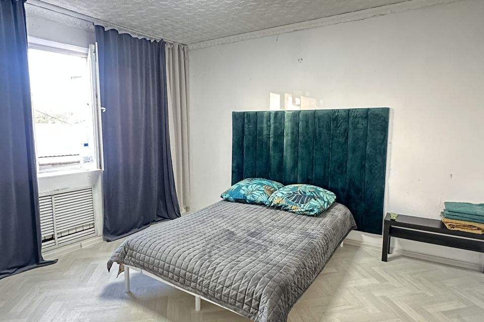 Квартира на Петра Алексеева 60-2г