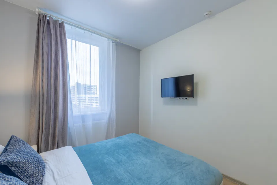InHome24 с атмосферой настоящего домашнего уюта