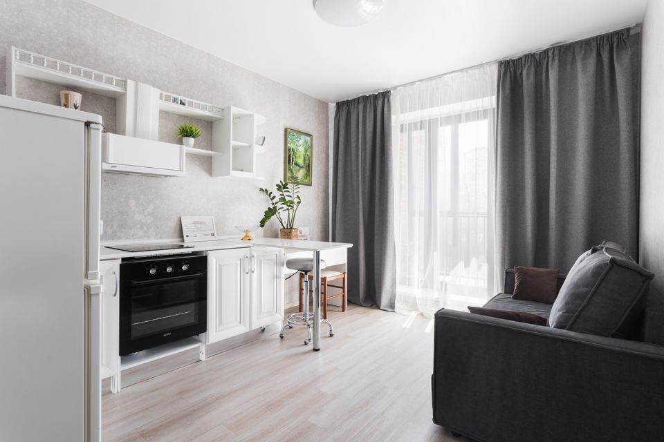 Квартира в самом центре города. Идеально для 4-х человек.