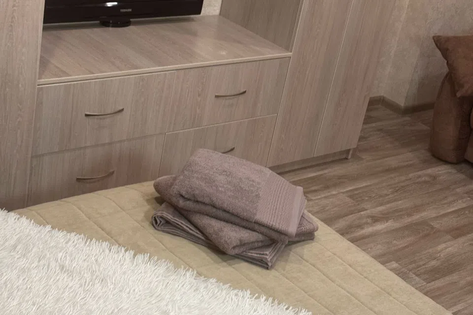 Уютная Квартирка 