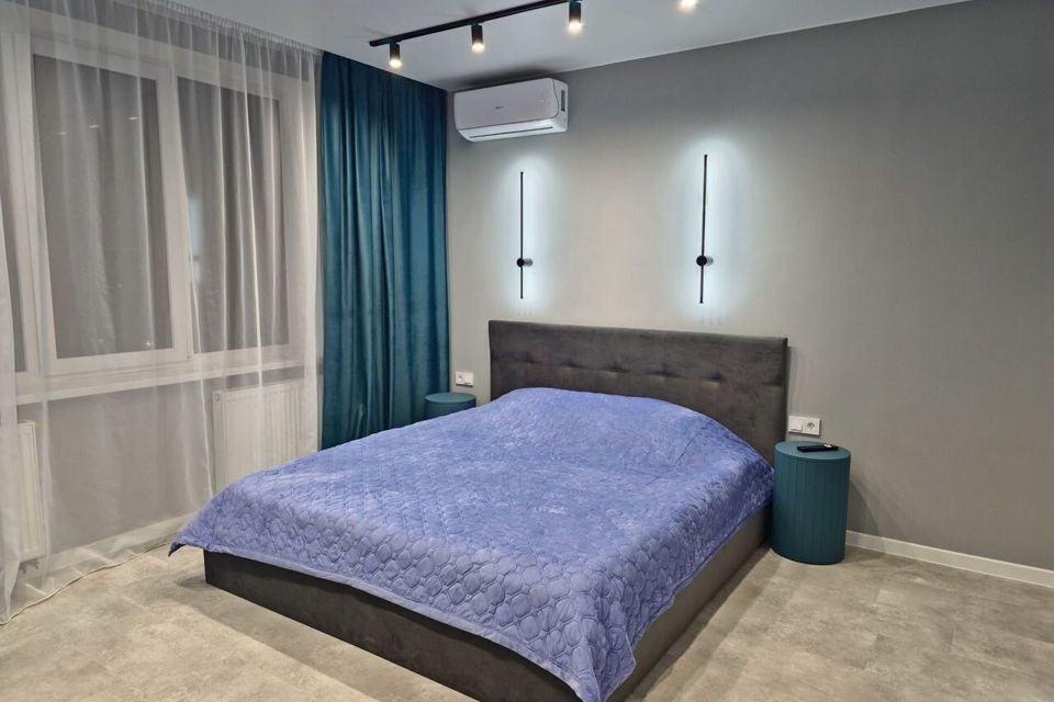 Квартира уютная с новым ремонтом