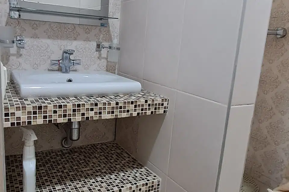 Апартаменты 250 м от моря