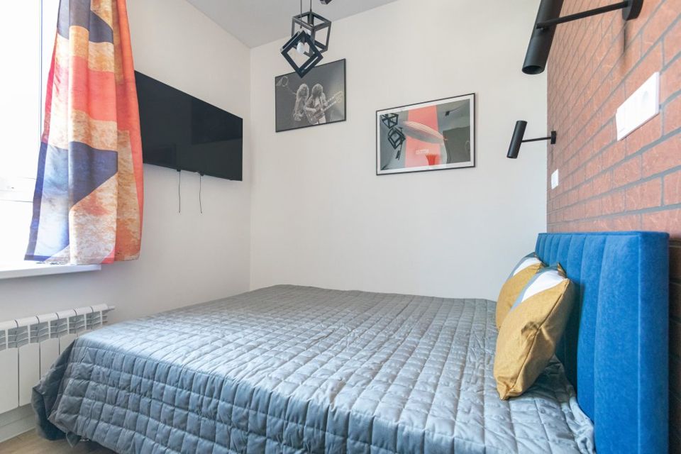  InHome24 Апартаменты в ЖК Движение Тушино около метро