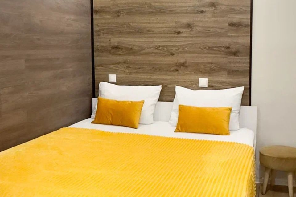 Уютная квартира-студия около метро Новокосино Р2