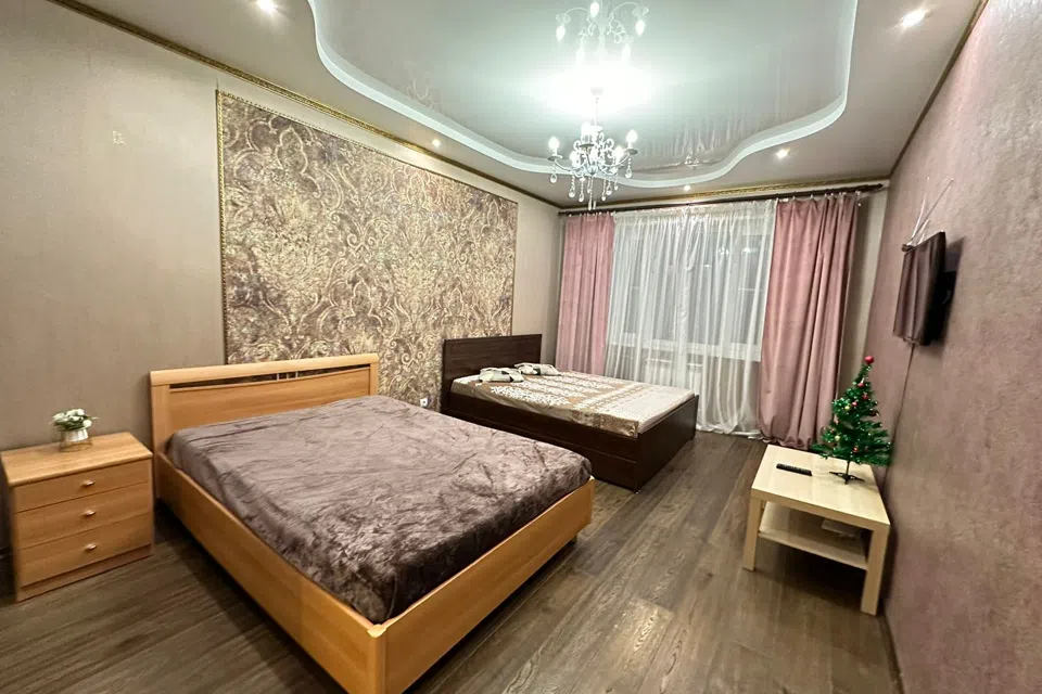 Квартира Симфония