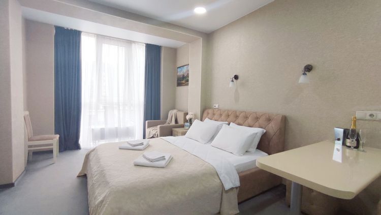 Квартира на проезде Голубые Дали 9 - 33