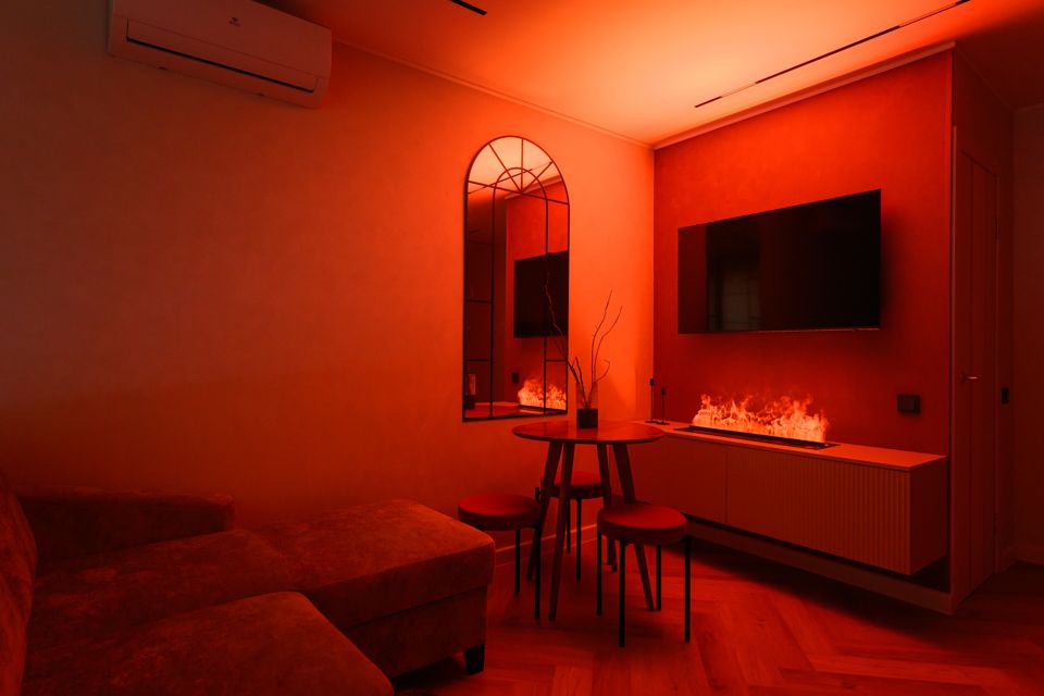 Bишнeвый aтлаc 