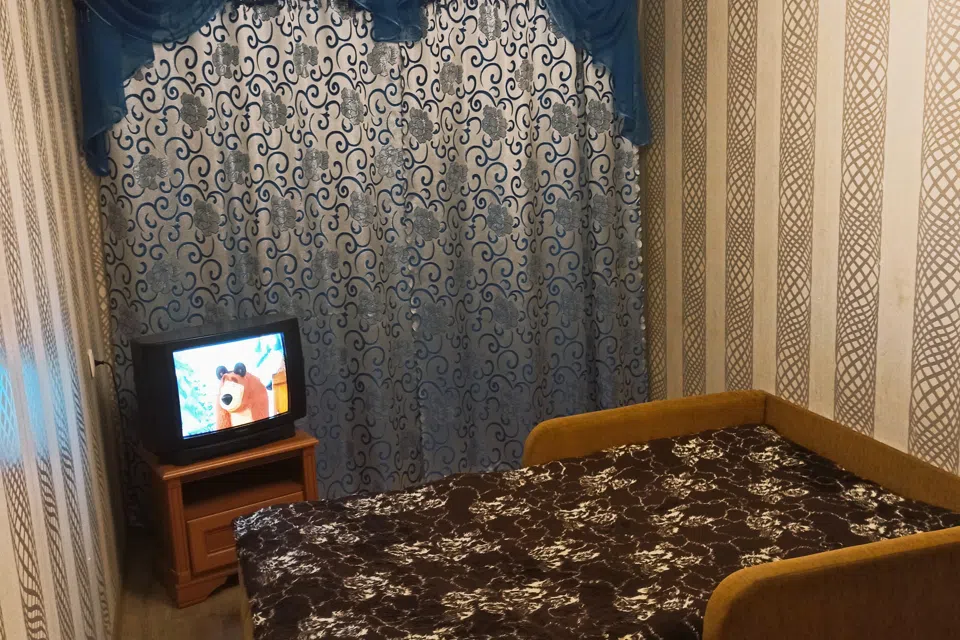 Сдам посуточно 3ком квартиру без посредников в Орехово-Зуево