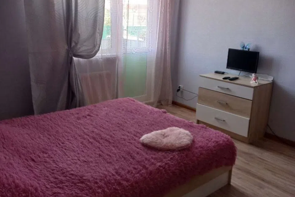 Вы здесь будете счастливы
