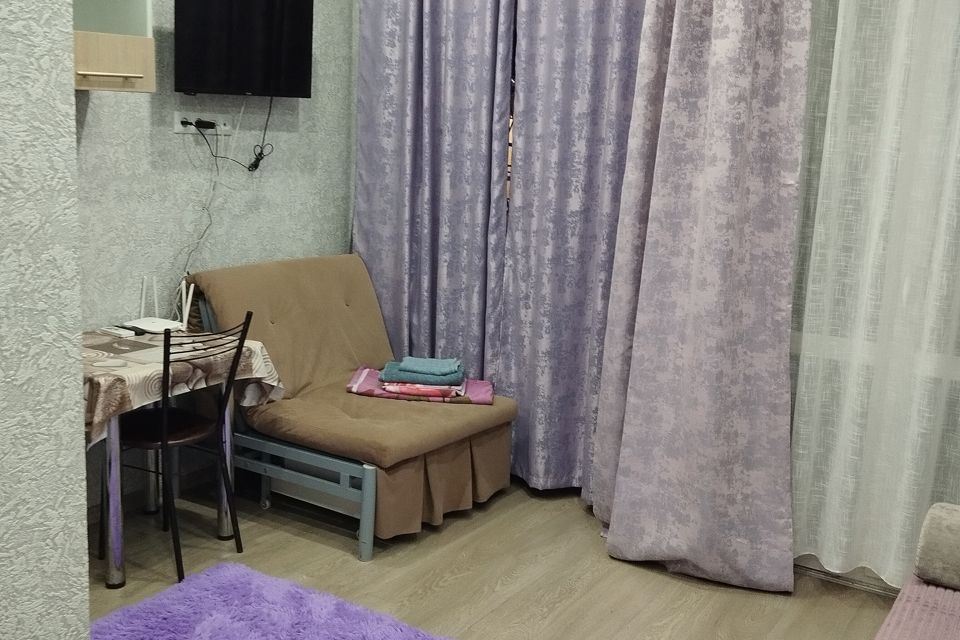 Уютная Квартирка