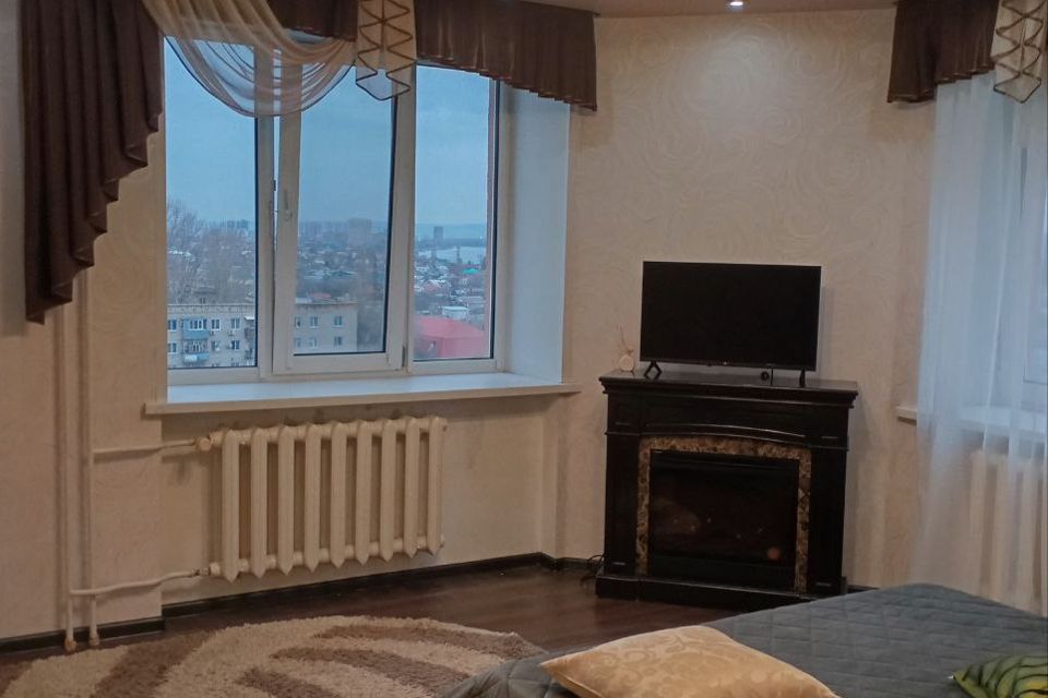 Комфортная Квартира