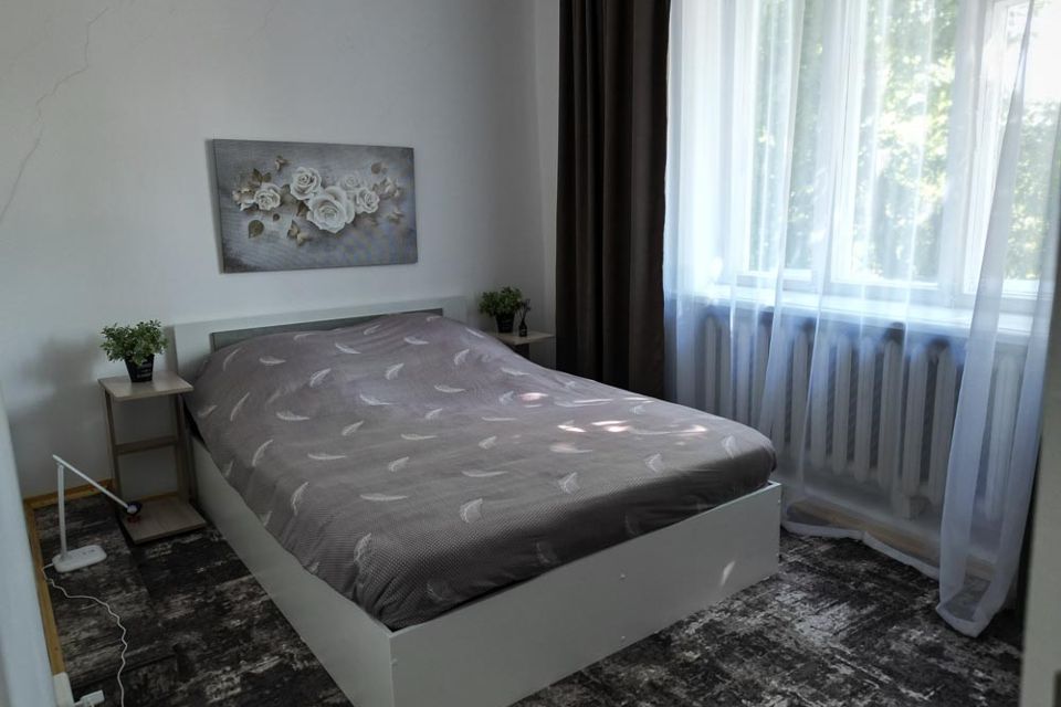 Дом в Ессентуках.