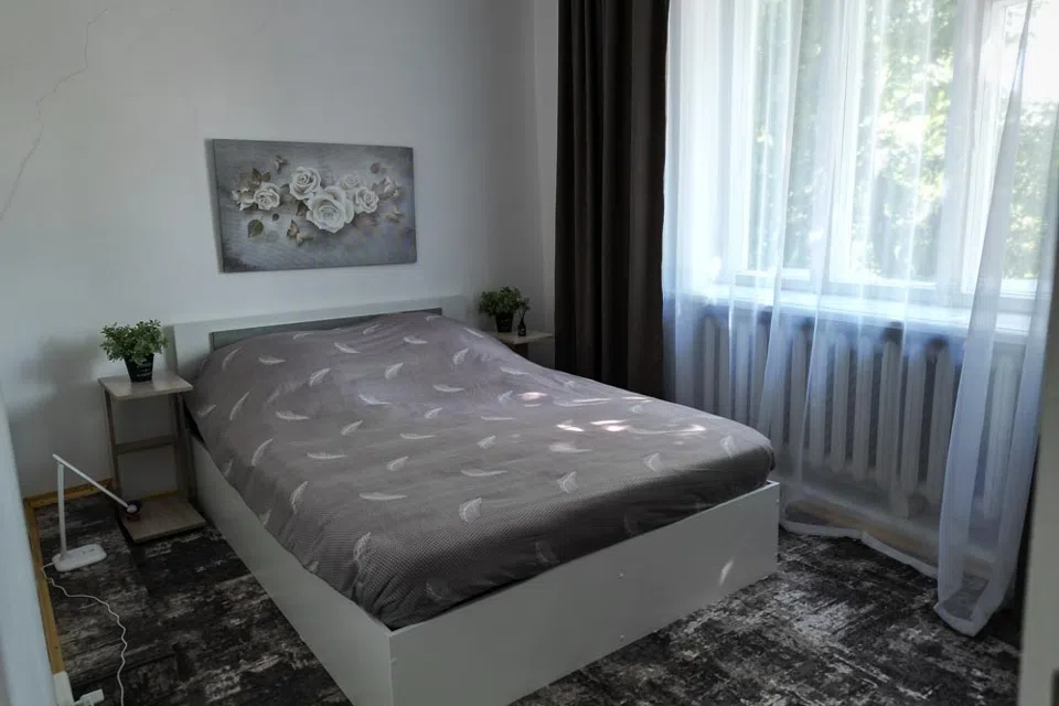 Дом в Ессентуках.