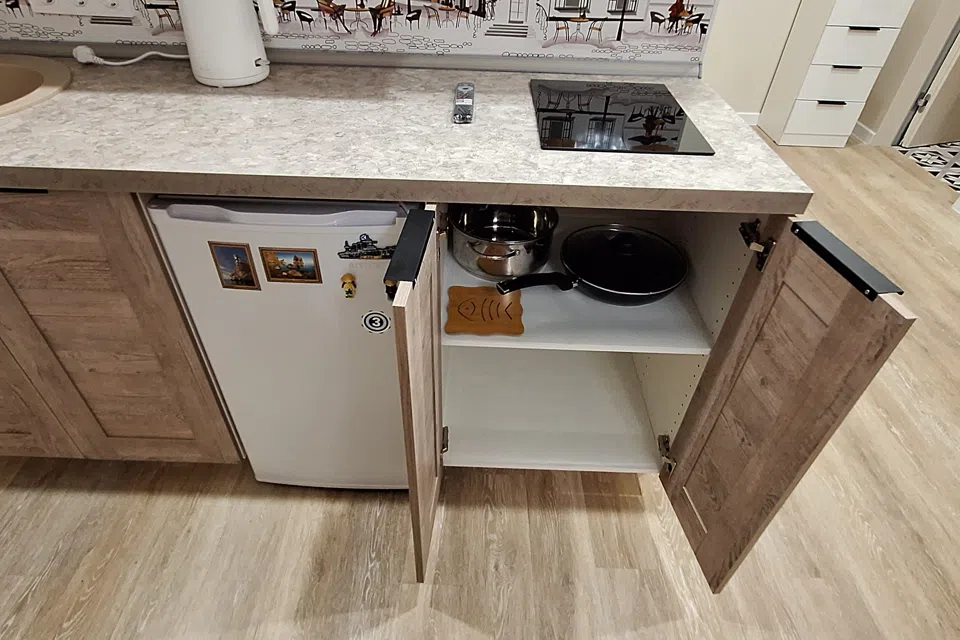 Квартира-студия, 25 м2,  1 эт., ЭВЕРЕСТ