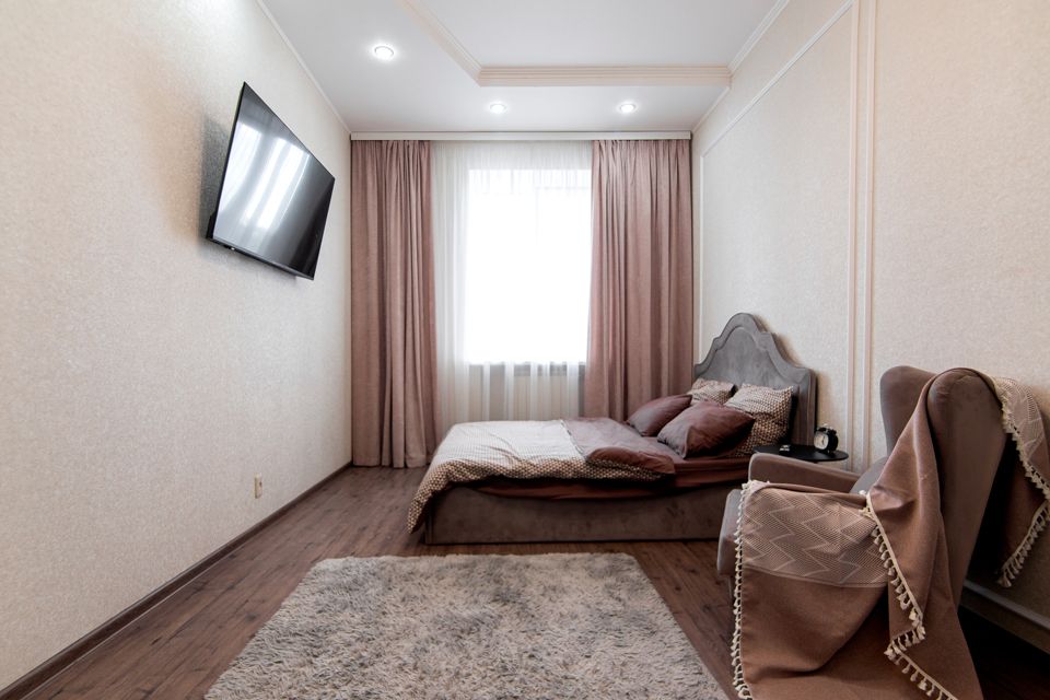 Алиса в стране чудес от KEY2HOME