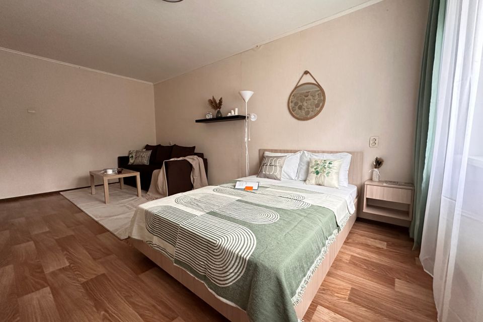 Apartament 52 Квартира для гостей города и командировочных